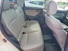 2016 Subaru Forester 2.5i Touring Белый vin: JF2SJAXC9GH456281