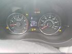 2016 Subaru Forester 2.5i Touring Серый vin: JF2SJAXC9GH505298