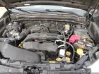2016 Subaru Forester 2.5i Touring Серый vin: JF2SJAXC9GH505298
