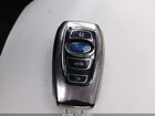 2016 Subaru Forester 2.5i Touring Серый vin: JF2SJAXC9GH505298