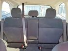 2017 Subaru Forester 2.5i Limited Белый vin: JF2SJEJC7HG587801