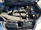 2017 Subaru Forester 2.5i Limited Белый vin: JF2SJEJC7HG587801