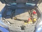 2016 Subaru Forester 2.0xt Premium Blue vin: JF2SJGDC9GH524439