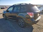 2018 Subaru Forester 2.0xt Premium Black vin: JF2SJGEC2JH415939 2018 Subaru Forester 2.0xt Premium Black vin: JF2SJGEC2JH415939