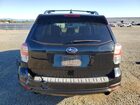 2018 Subaru Forester 2.0xt Premium Black vin: JF2SJGEC2JH415939 2018 Subaru Forester 2.0xt Premium Black vin: JF2SJGEC2JH415939