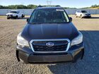 2018 Subaru Forester 2.0xt Premium Black vin: JF2SJGEC2JH415939 2018 Subaru Forester 2.0xt Premium Black vin: JF2SJGEC2JH415939