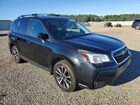 2018 Subaru Forester 2.0xt Premium Black vin: JF2SJGEC2JH415939 2018 Subaru Forester 2.0xt Premium Black vin: JF2SJGEC2JH415939