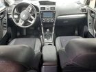 2017 Subaru Forester 2.0xt Premium White vin: JF2SJGEC8HH428558