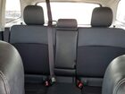 2017 Subaru Forester 2.0xt Premium Серый vin: JF2SJGECXHH410725