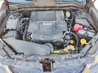 2017 Subaru Forester 2.0xt Touring Черный vin: JF2SJGTC2HH403805
