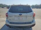 2017 Subaru Forester 2.0xt Touring Белый vin: JF2SJGTC3HH538436