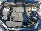 2017 Subaru Forester 2.0xt Touring Белый vin: JF2SJGTC3HH538436