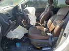2017 Subaru Forester 2.0xt Touring Белый vin: JF2SJGTC3HH538436