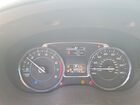 2017 Subaru Forester 2.0xt Touring Белый vin: JF2SJGTC3HH538436