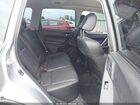 2016 Subaru Forester 2.0xt Touring Серебряный vin: JF2SJGVC5GH551264