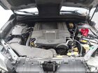 2016 Subaru Forester 2.0xt Touring Серебряный vin: JF2SJGVC5GH551264