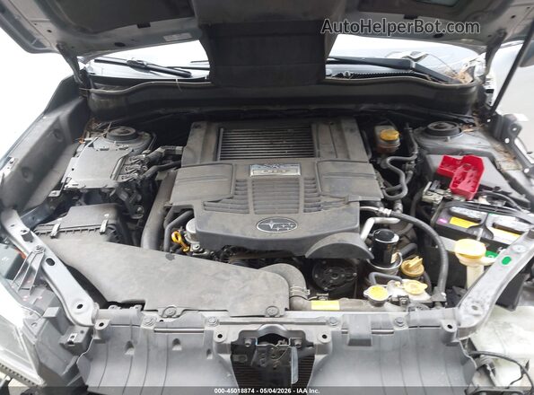 JF2SJGVC5GH551264 2016 SUBARU FORESTER2. Серебряный Вид сзади