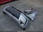 2016 Subaru Forester 2.0xt Touring Серебряный vin: JF2SJGVC5GH551264