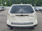 2018 Subaru Forester 2.0xt Touring Белый vin: JF2SJGWC2JH400680