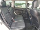 2018 Subaru Forester 2.0xt Touring Белый vin: JF2SJGWC2JH400680