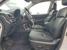 2018 Subaru Forester 2.0xt Touring Белый vin: JF2SJGWC2JH400680
