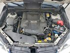2018 Subaru Forester 2.0xt Touring Белый vin: JF2SJGWC2JH400680