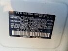 2016 Subaru Forester 2.0xt Touring Белый vin: JF2SJGXCXGH411627