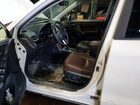 2017 Subaru Forester 2.0xt Touring Белый vin: JF2SJHSC2HH494341
