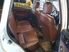 2017 Subaru Forester 2.0xt Touring Белый vin: JF2SJHSC2HH494341