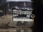 2017 Subaru Forester 2.0xt Touring Gray vin: JF2SJHSC4HH415767