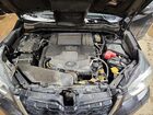 2017 Subaru Forester 2.0xt Touring Gray vin: JF2SJHSC4HH415767