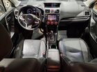 2017 Subaru Forester 2.0xt Touring Gray vin: JF2SJHSC4HH415767