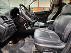 2017 Subaru Forester 2.0xt Touring Gray vin: JF2SJHSC4HH415767