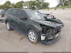 2023 Subaru Forester   Green vin: JF2SKAAC0PH443375