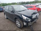 2021 Subaru Forester   Black vin: JF2SKAAC3MH508571