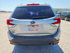 2019 Subaru Forester Серебряный vin: JF2SKACC3KH405337