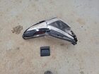 2024 Subaru Forester Premium Синий vin: JF2SKACC8RH421320