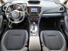 2022 Subaru Forester Premium Black vin: JF2SKADC0NH461285