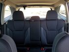 2022 Subaru Forester Premium Black vin: JF2SKADC0NH461285