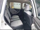 2020 Subaru Forester   Белый vin: JF2SKADC1LH573851