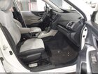 2021 Subaru Forester Белый vin: JF2SKADC2MH426536