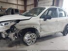 2021 Subaru Forester Белый vin: JF2SKADC2MH426536