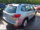 2020 Subaru Forester   Серебряный vin: JF2SKADC3LH442193
