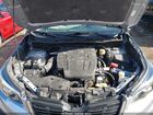2020 Subaru Forester   Серебряный vin: JF2SKADC3LH442193