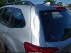 2020 Subaru Forester   Серебряный vin: JF2SKADC3LH442193