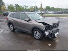 2023 Subaru Forester Premium Brown vin: JF2SKADC3PH482148