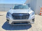 2023 Subaru Forester Premium Silver vin: JF2SKADC4PH414036 2023 Subaru Forester Premium Silver vin: JF2SKADC4PH414036