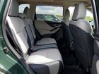 2024 Subaru Forester Premium Зеленый vin: JF2SKADC4RH503219