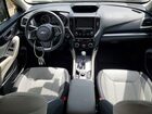 2024 Subaru Forester Premium Зеленый vin: JF2SKADC4RH503219