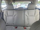 2021 Subaru Forester Silver vin: JF2SKADC5MH457411